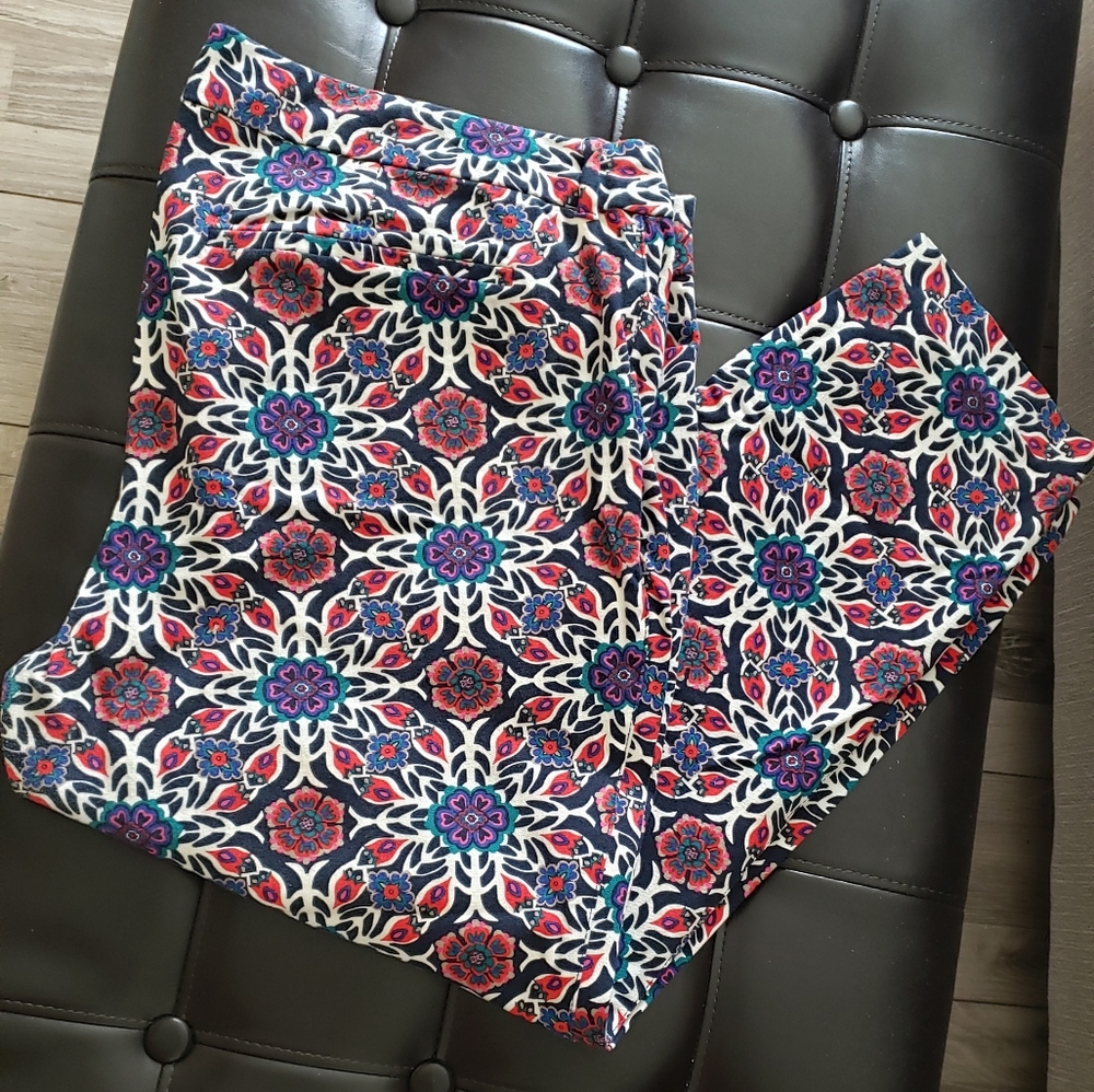 Women pants